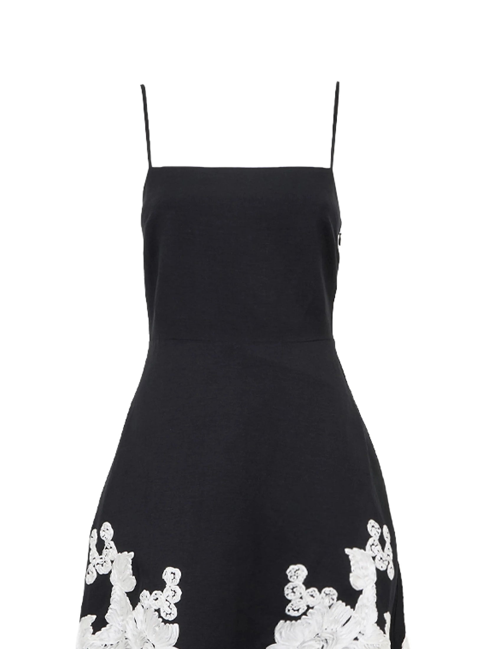 Annabella s/l midi dress