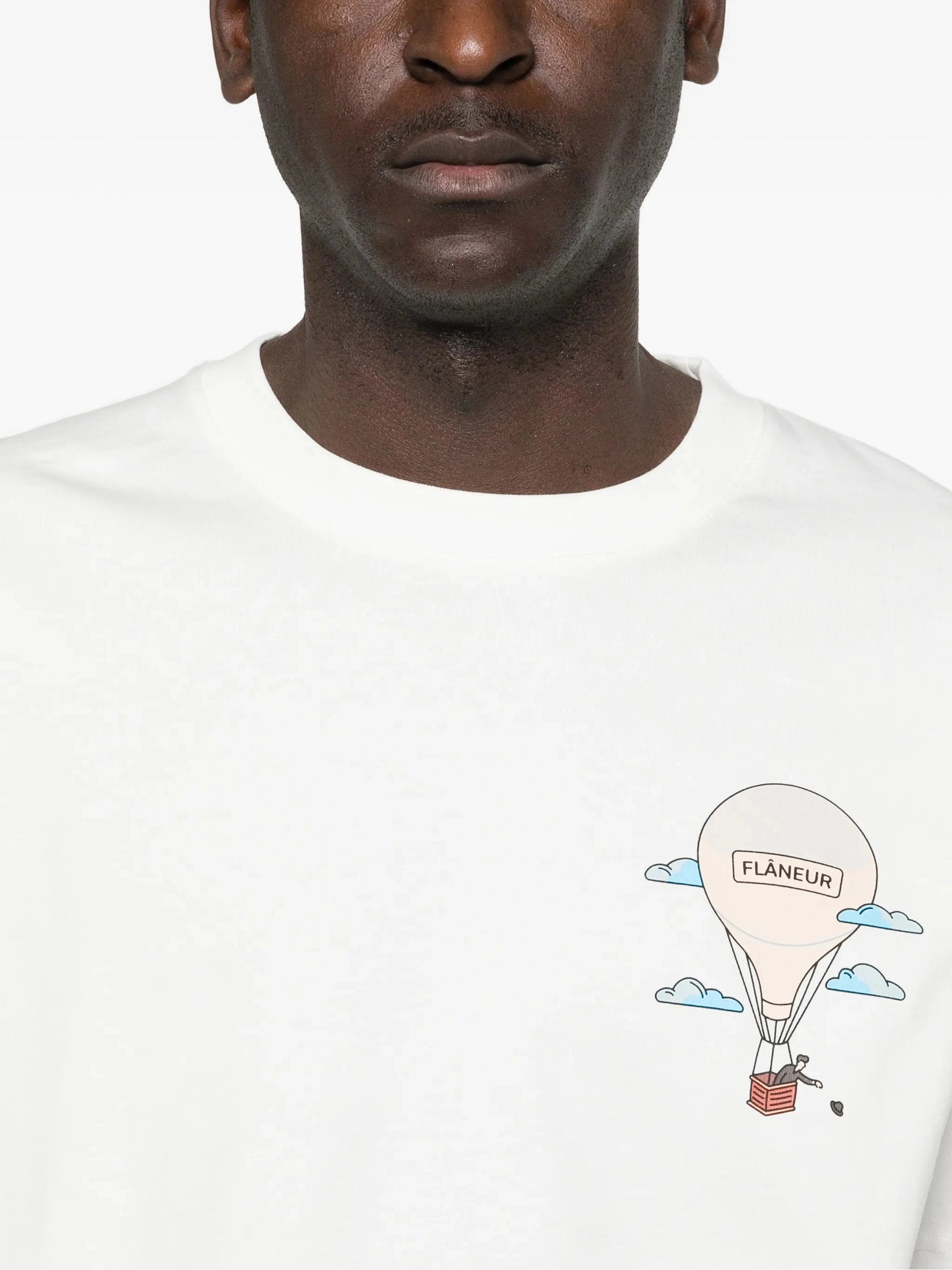 Aeronautique t-shirt