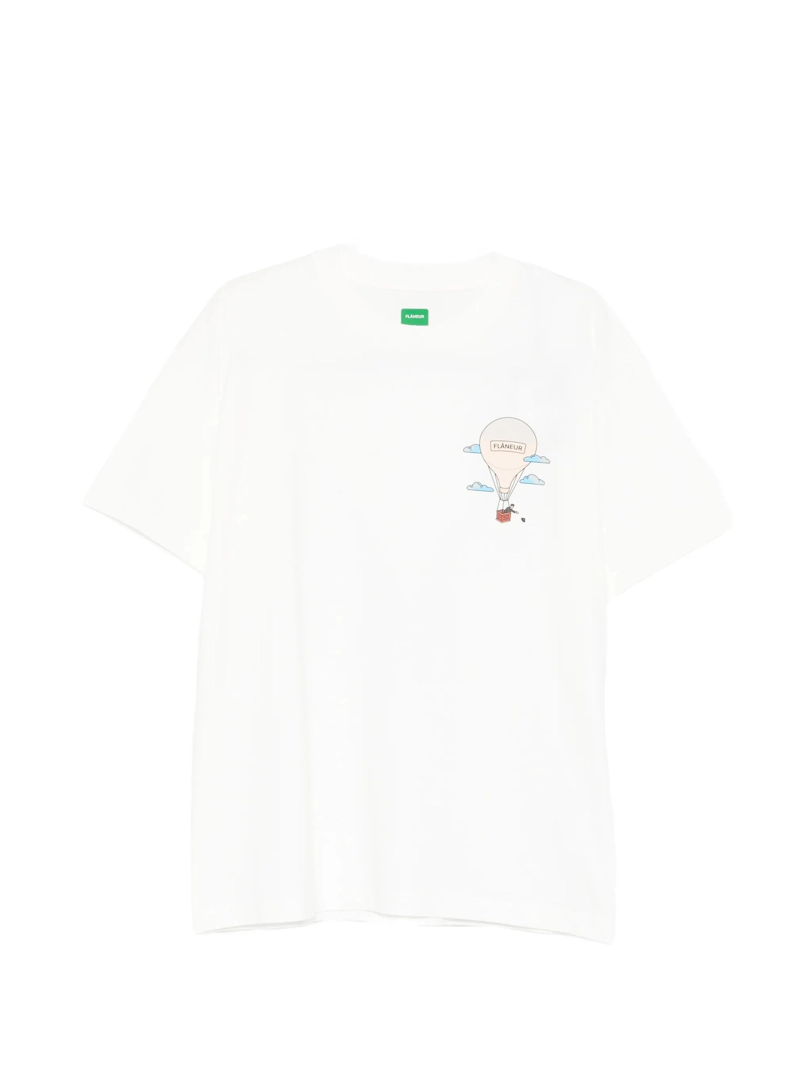 Aeronautique t-shirt