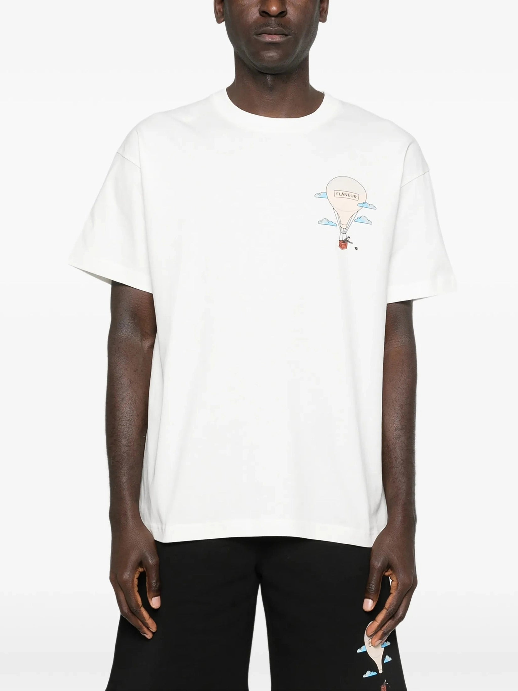 Aeronautique t-shirt
