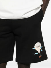 Aeronautique shorts