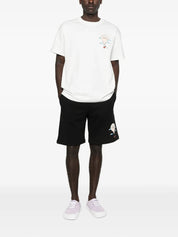 Aeronautique shorts