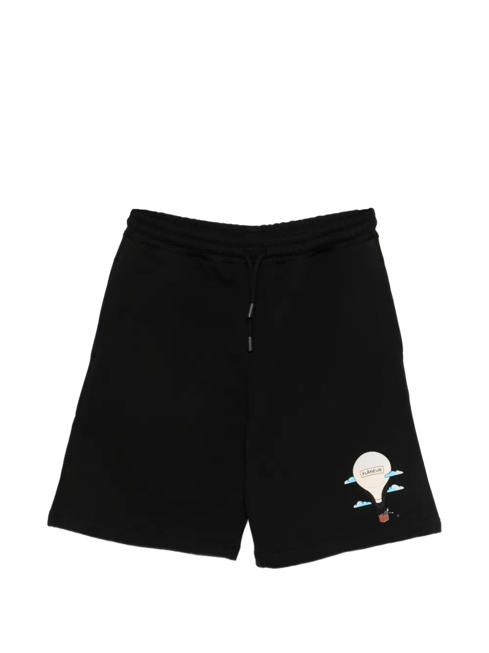 Aeronautique shorts