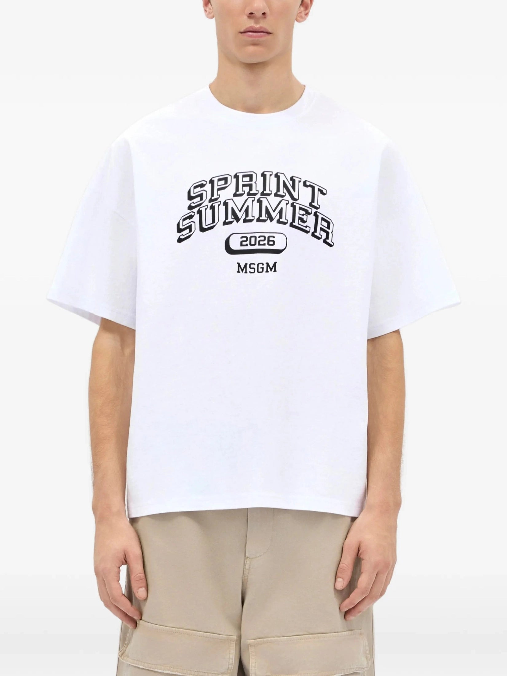 Graphic T-shirt