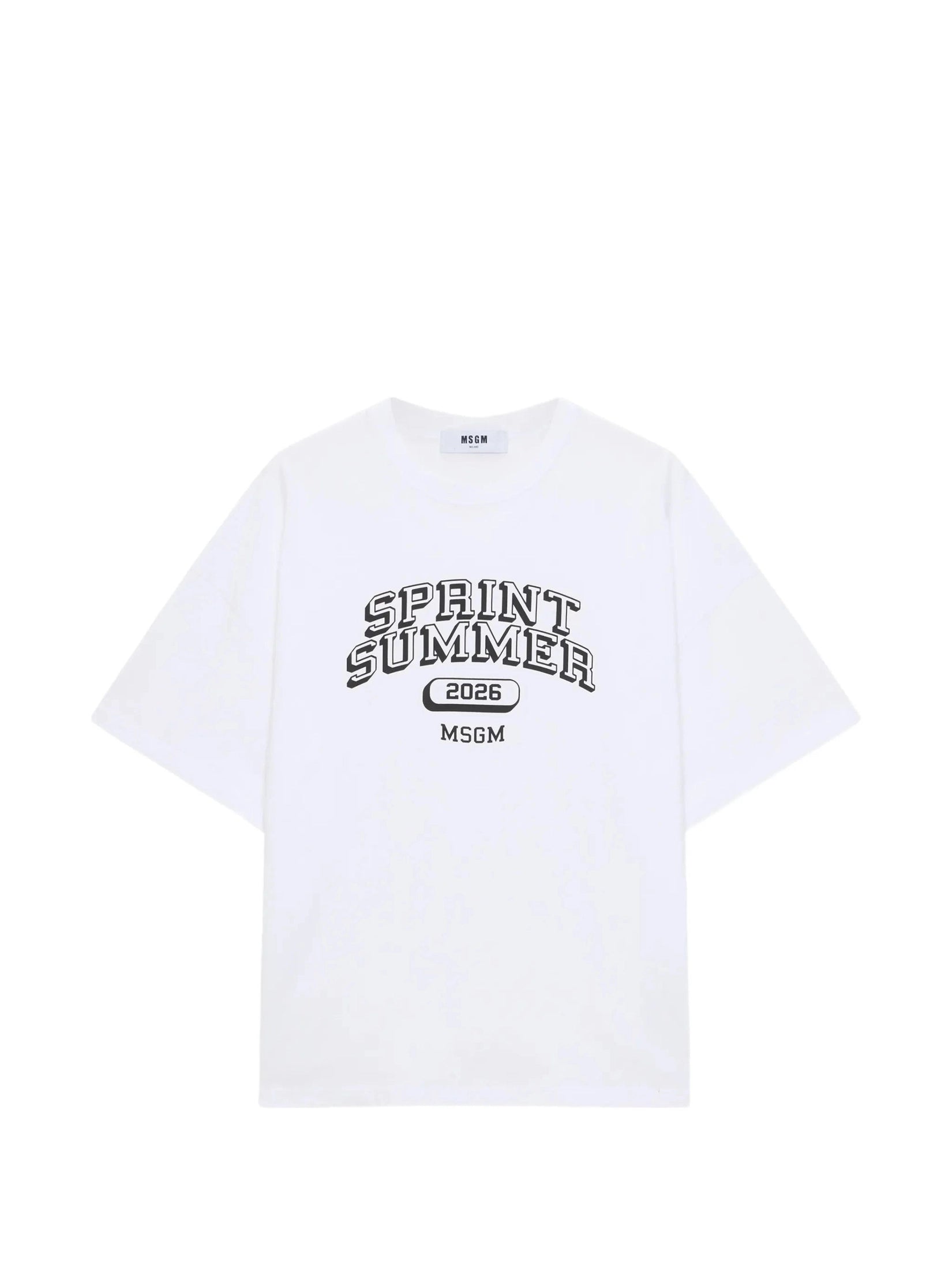Graphic T-shirt