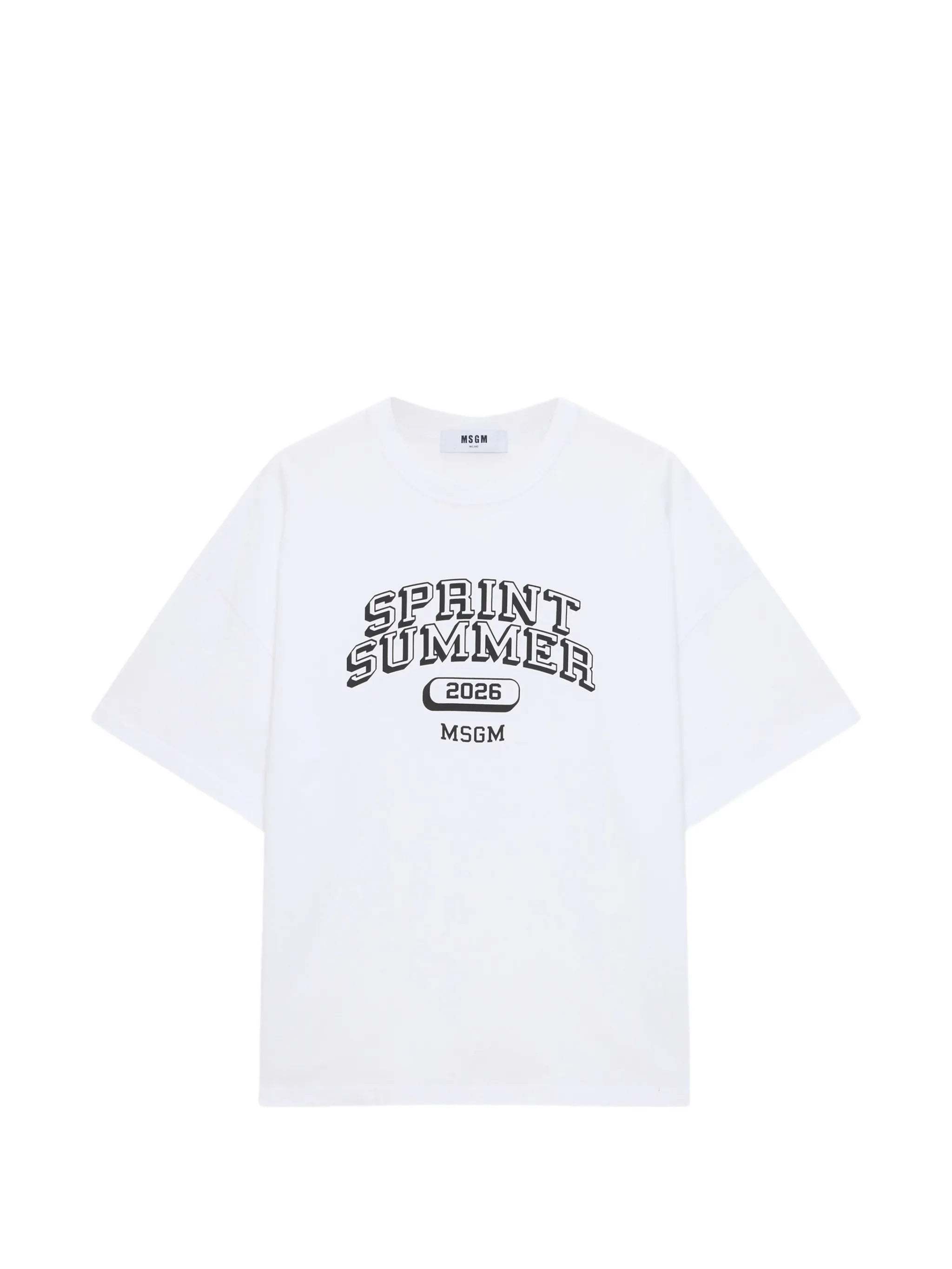 Graphic T-shirt