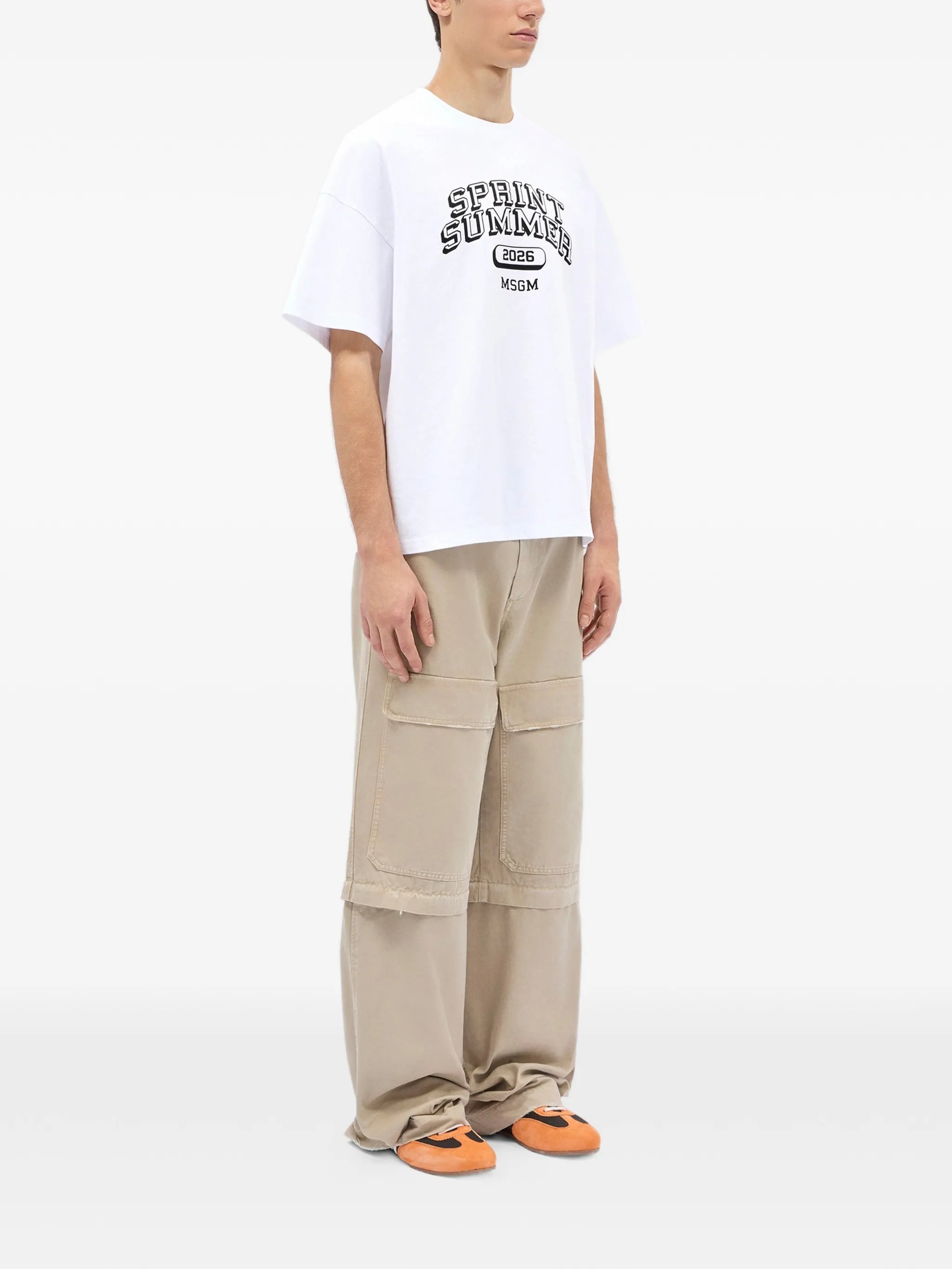 Graphic T-shirt