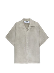 Short-Sleeved Shirt