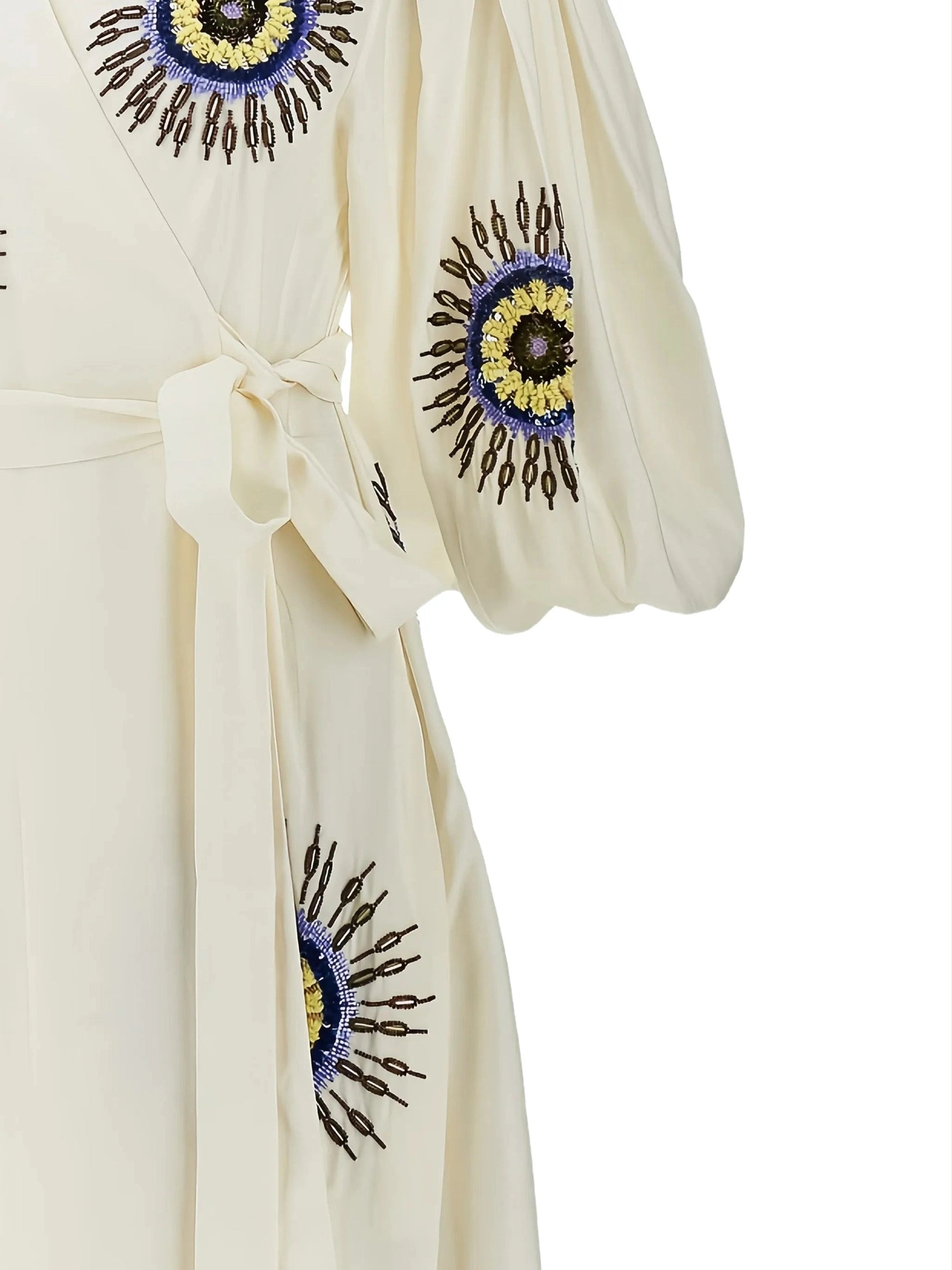 Eden robe