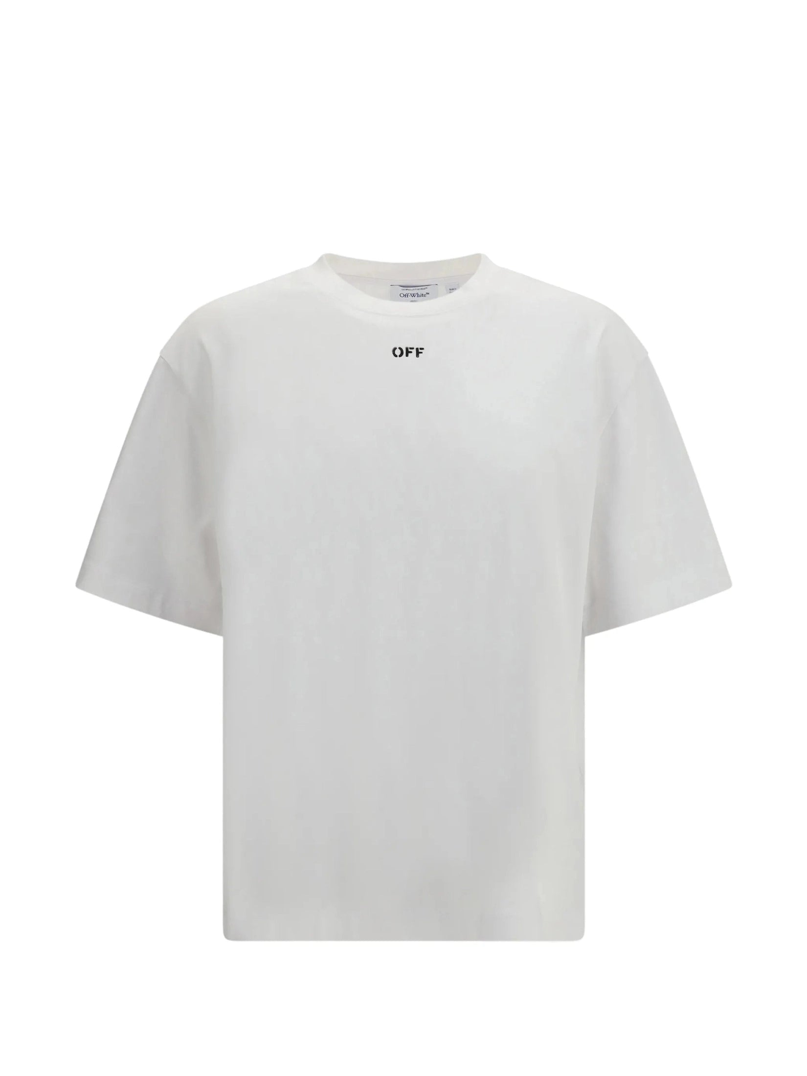 Chain araldic arrow s/s skate tee