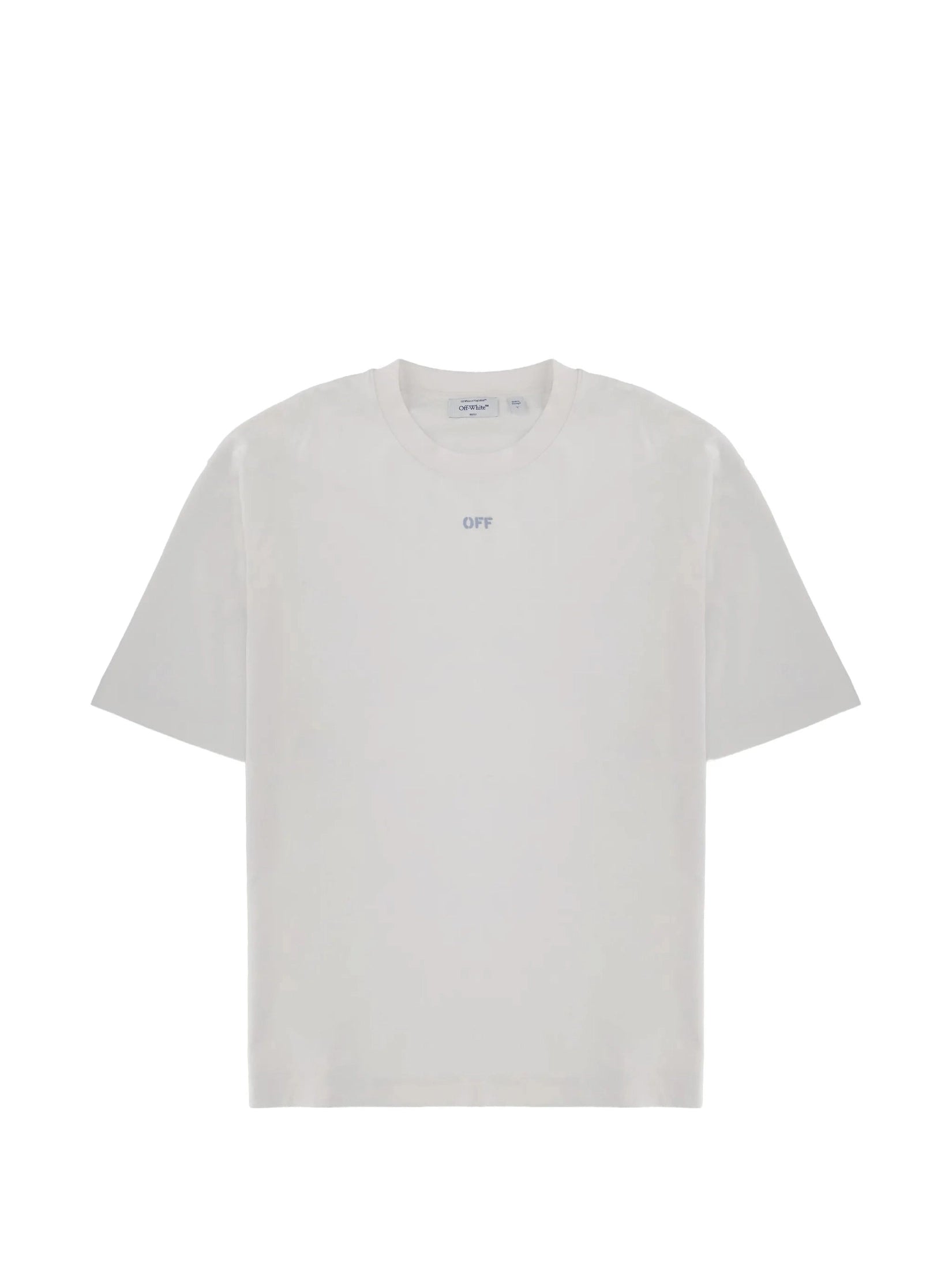 New off stamp skate s/s tee