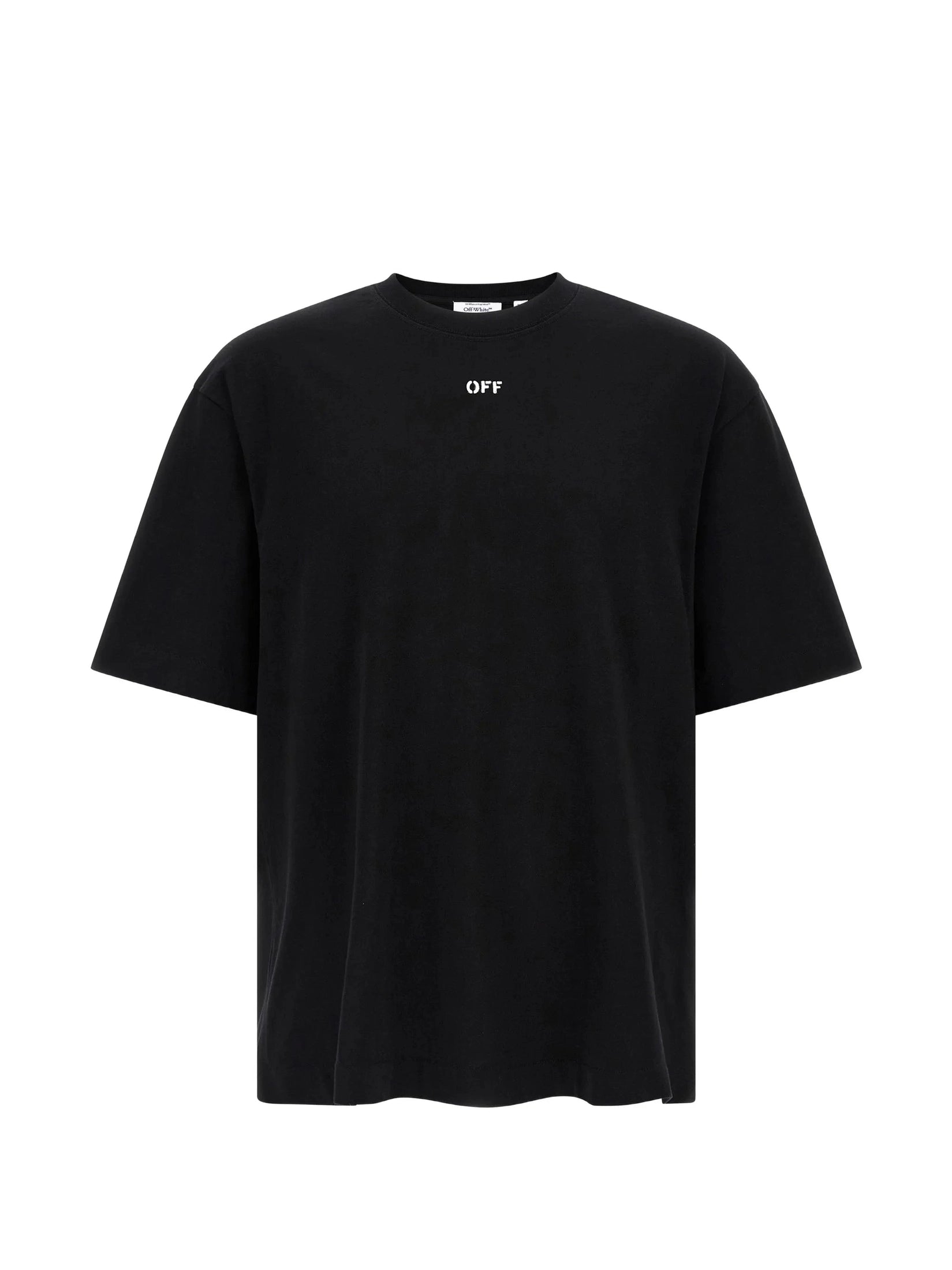 3d arrow spray s/s skate tee