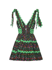 Cheli Midnight Dress