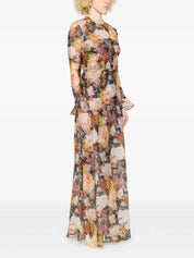 Alchemy sheath dress