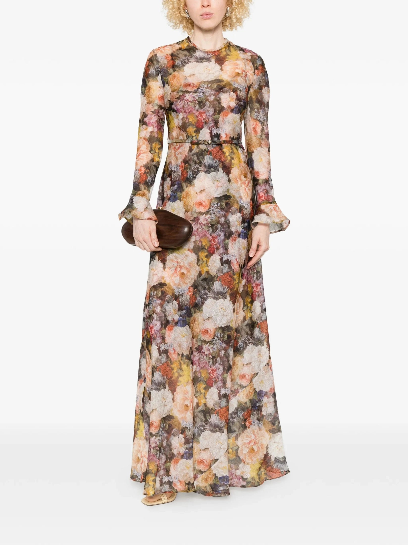 Alchemy sheath dress