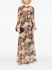 Alchemy sheath dress