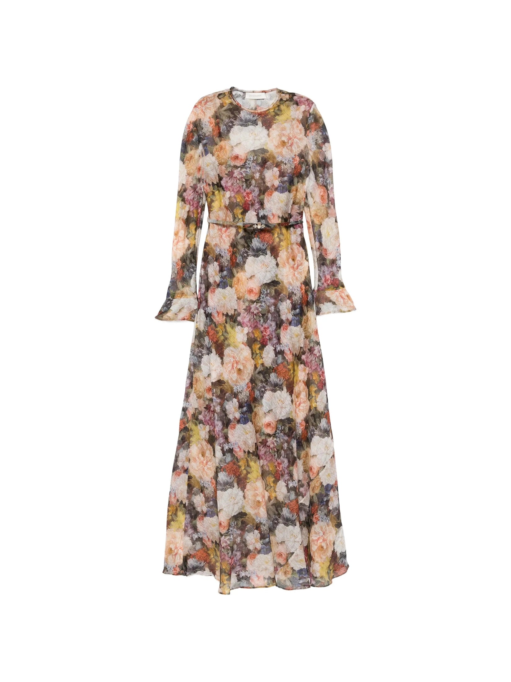 Alchemy sheath dress