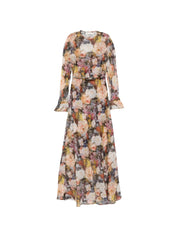Alchemy sheath dress