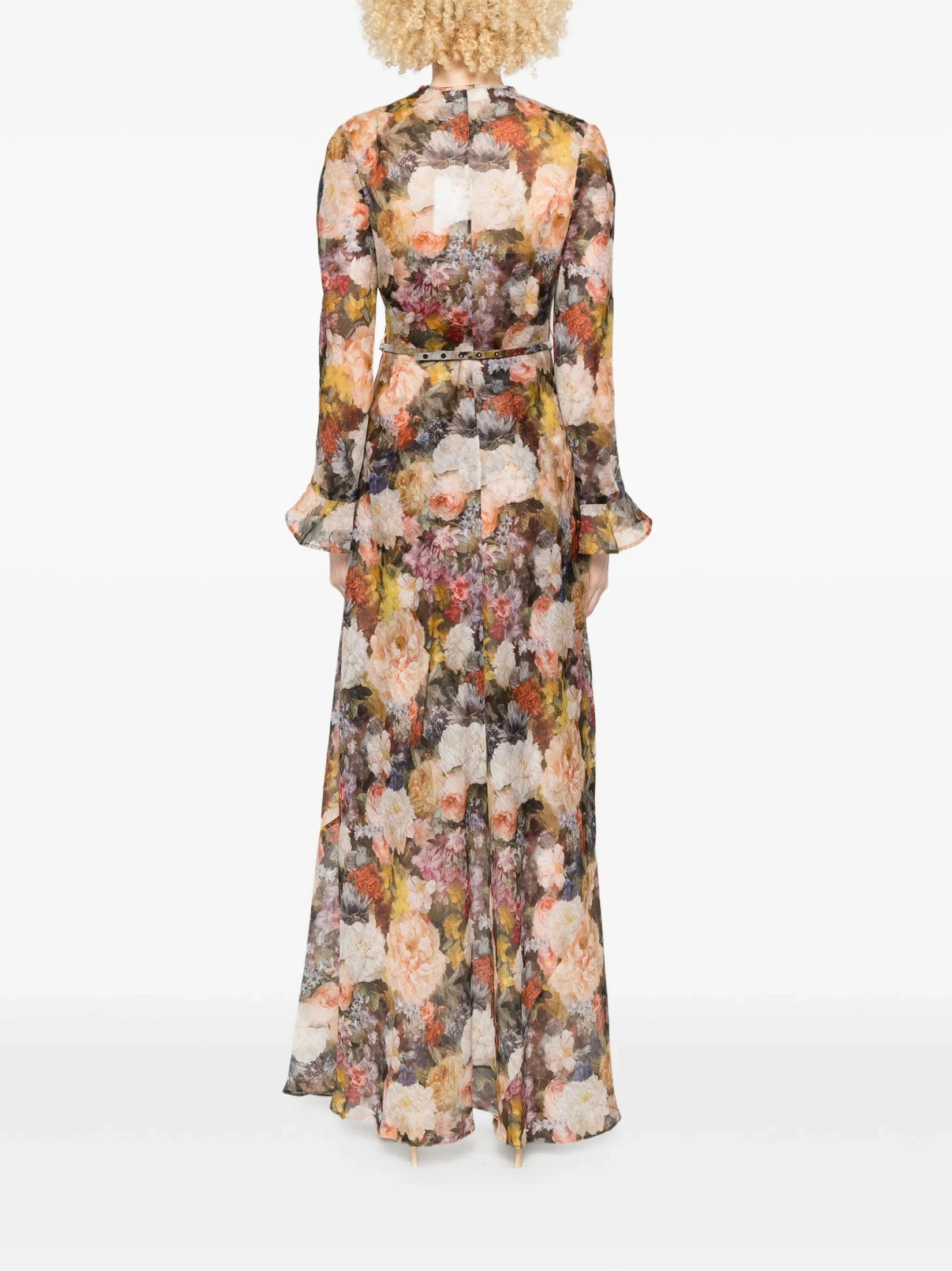Alchemy sheath dress