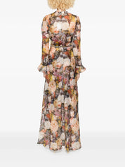 Alchemy sheath dress