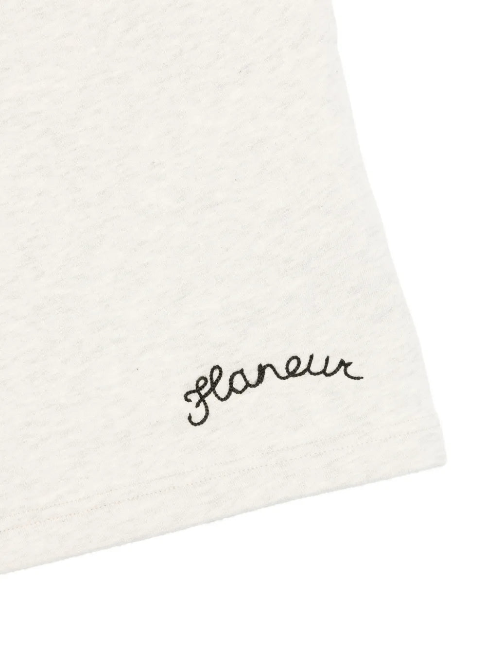 Signature shorts