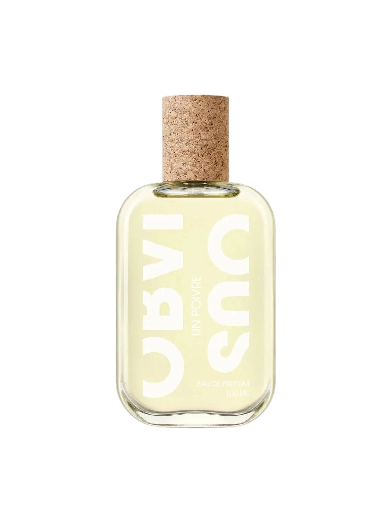 Obvious  un poivre edp 100ml