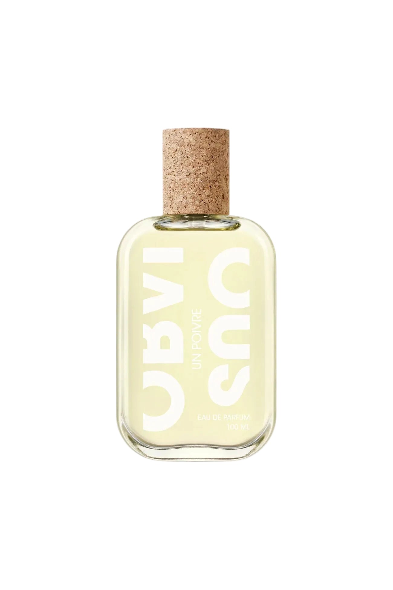 Obvious  un poivre edp 100ml