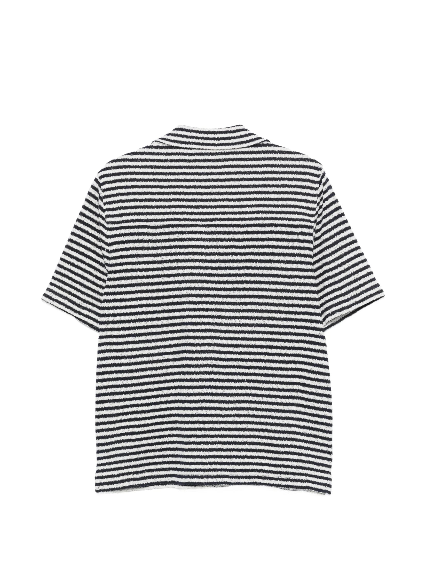 Cedric s/s shirt