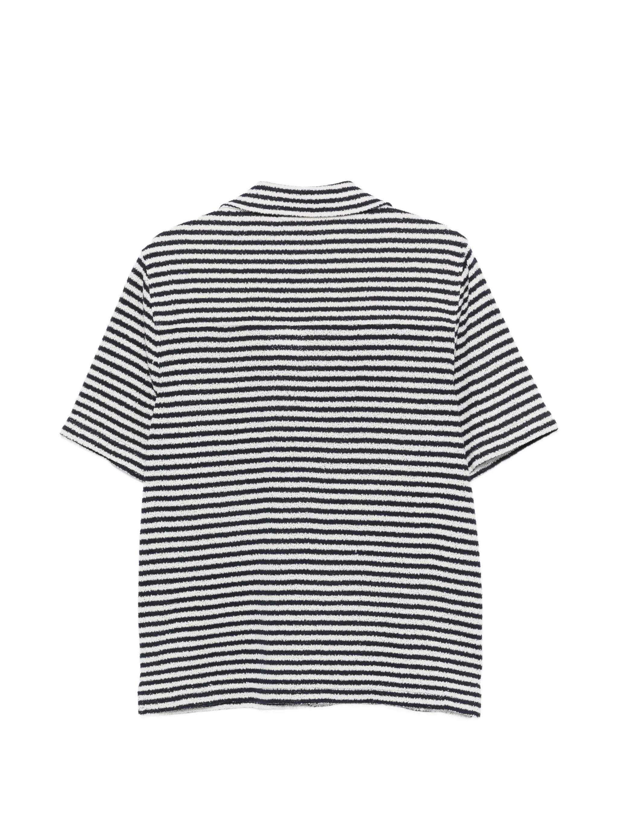 Cedric s/s shirt