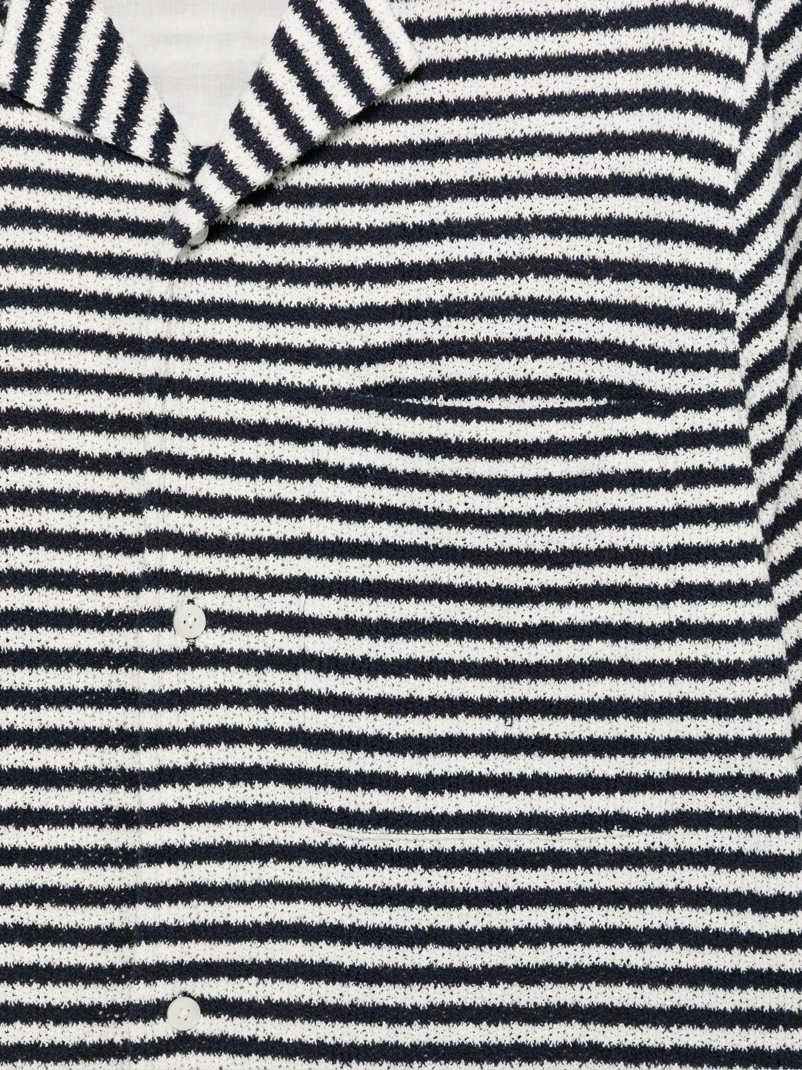 Cedric s/s shirt