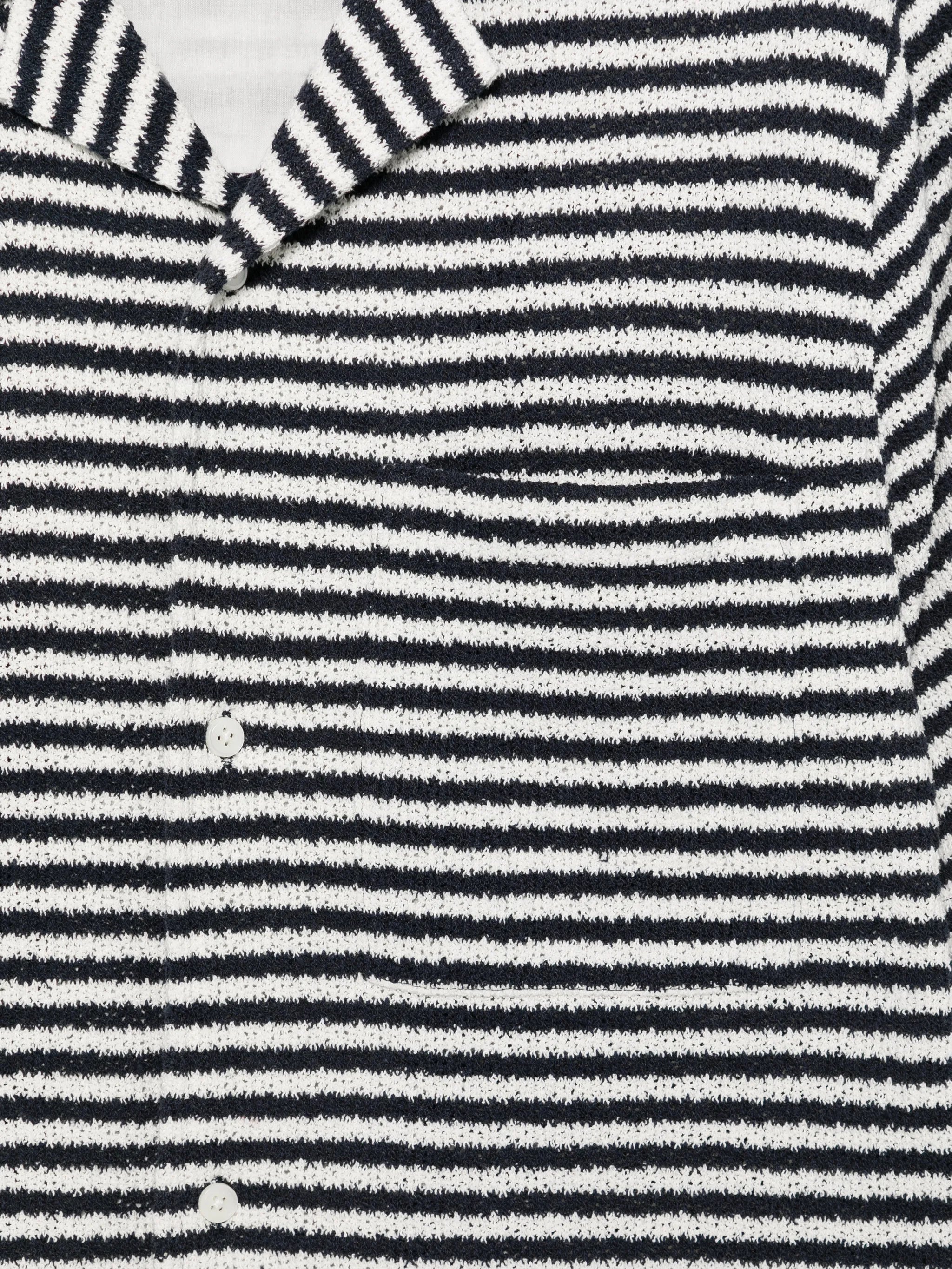 Cedric s/s shirt