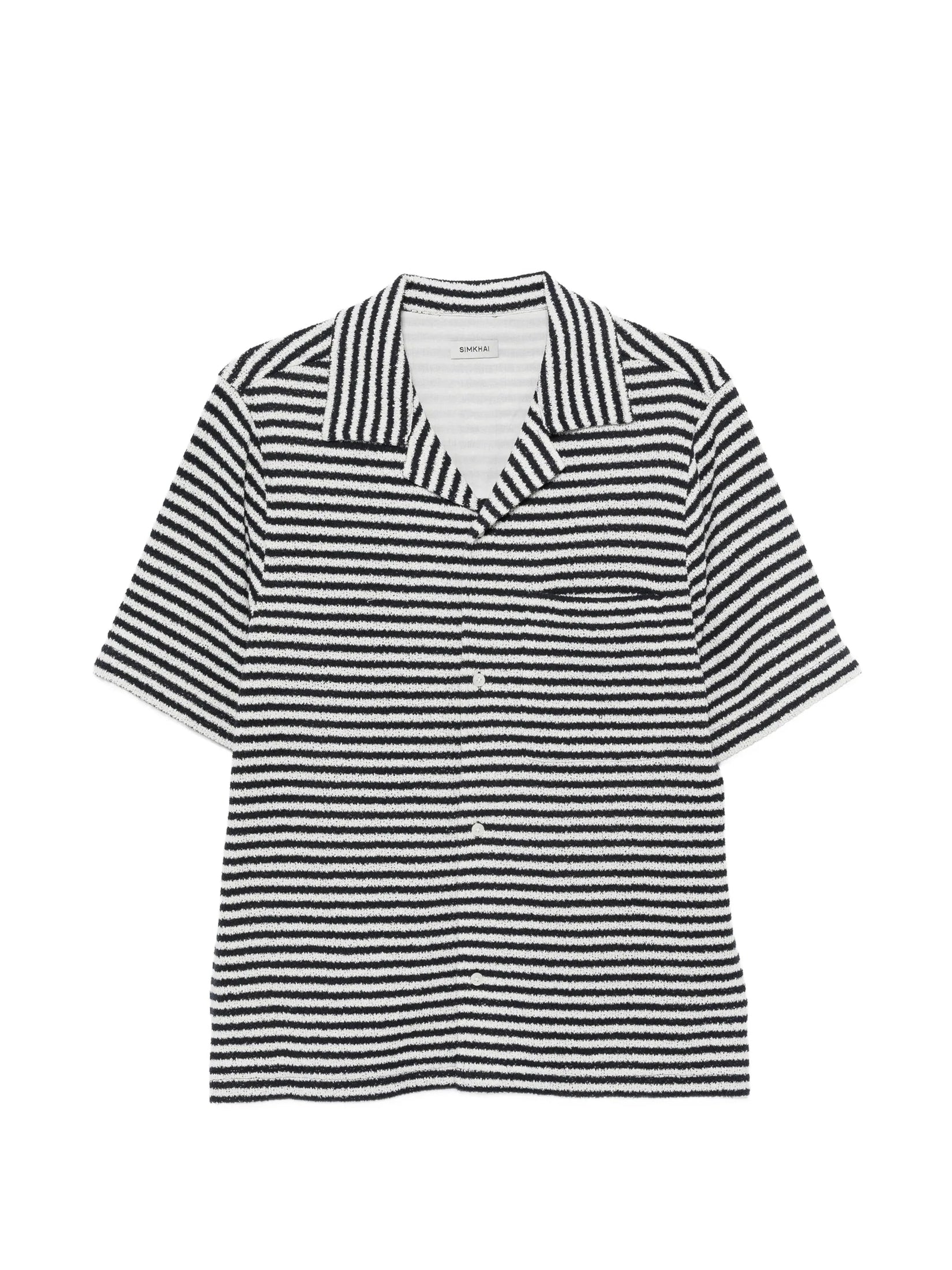 Cedric s/s shirt