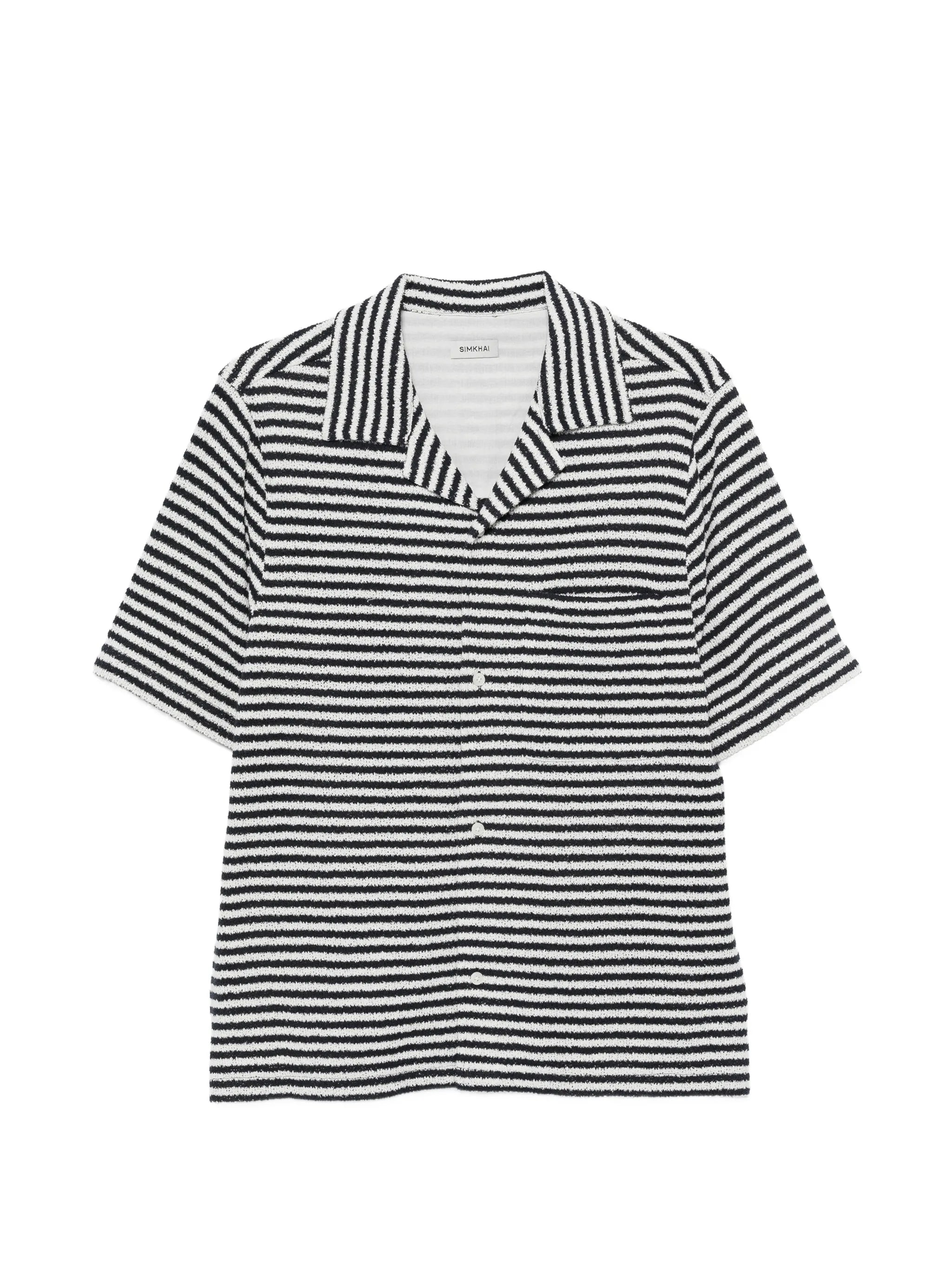 Cedric s/s shirt
