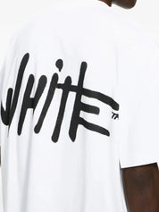 Shared spray logo s/s skate tee