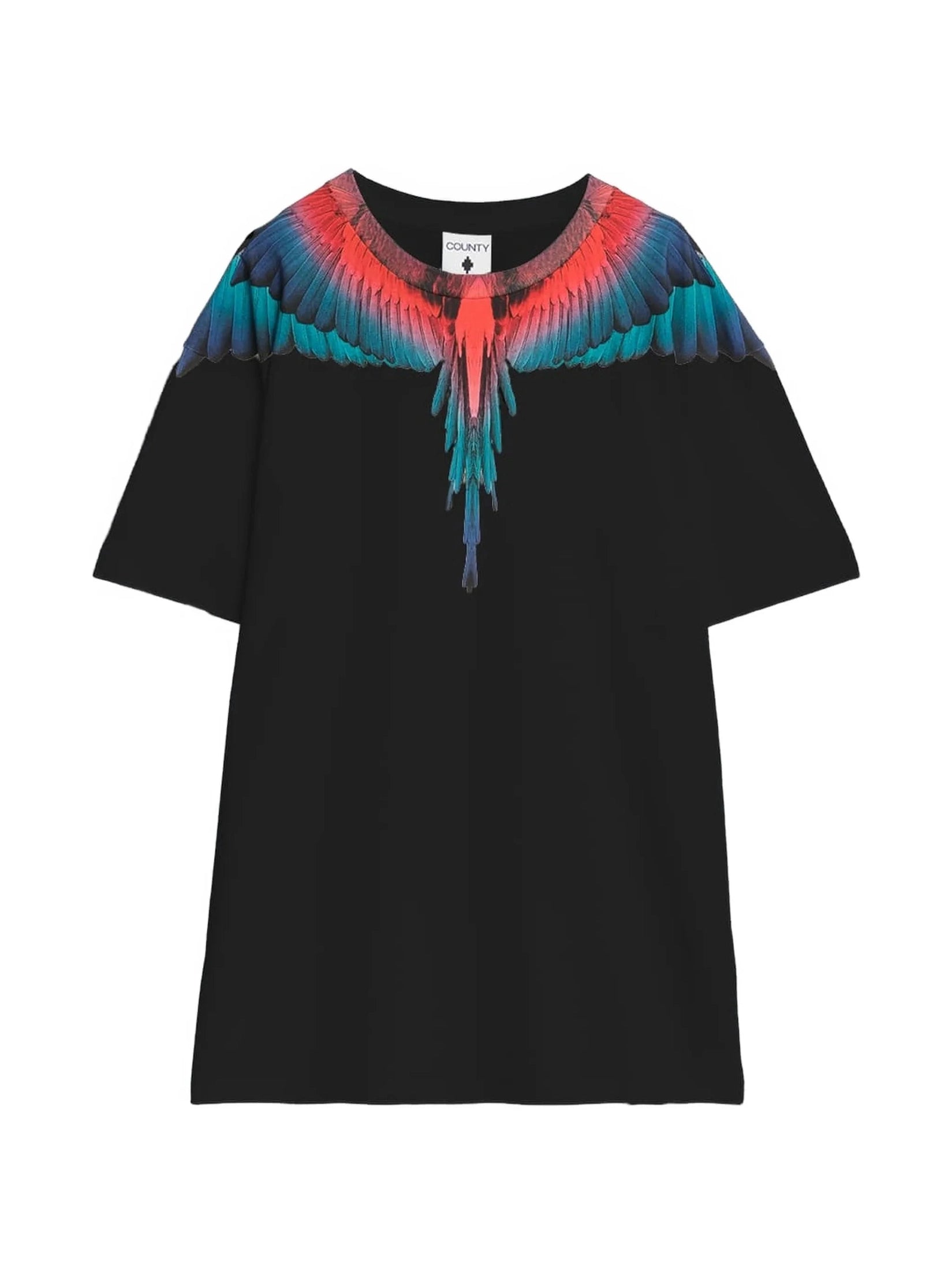 T-shirt jersey man