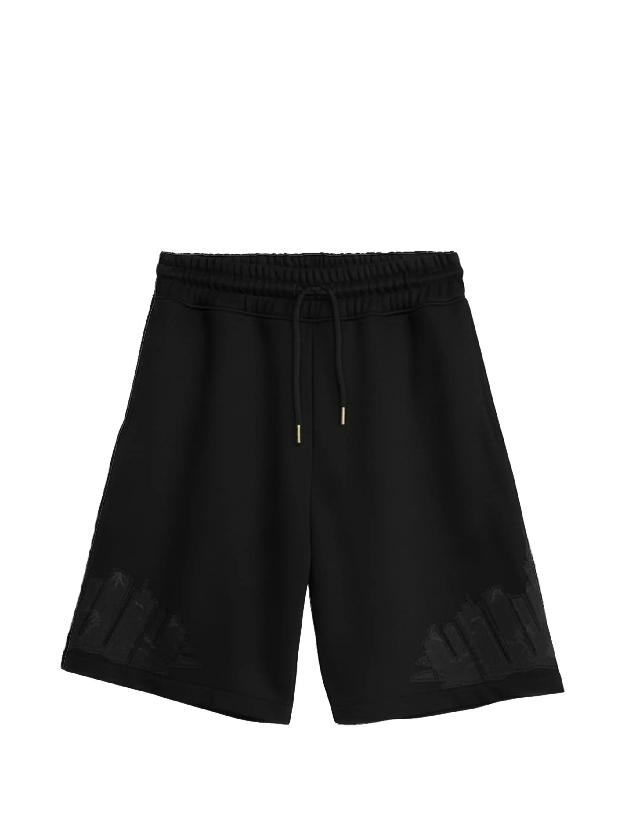 Sweatshort man