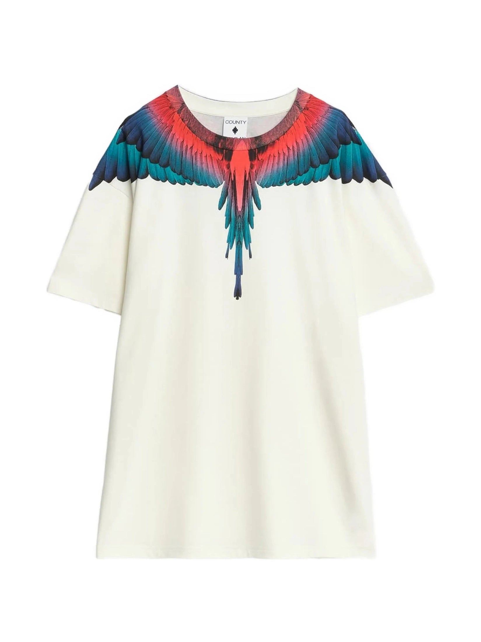 T-shirt jersey man