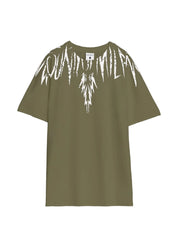 Jersey t-shirt man