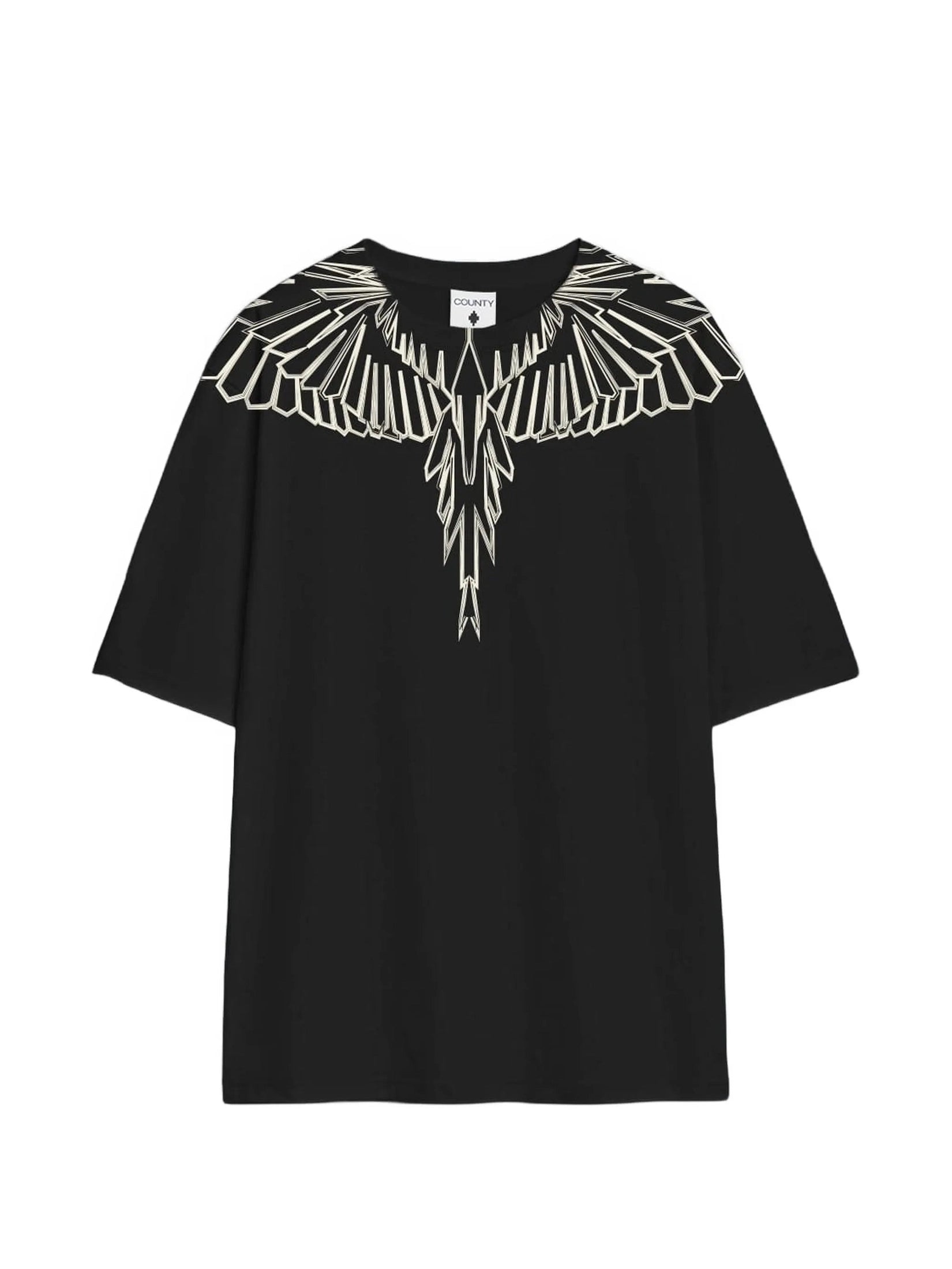 Jersey t-shirt man