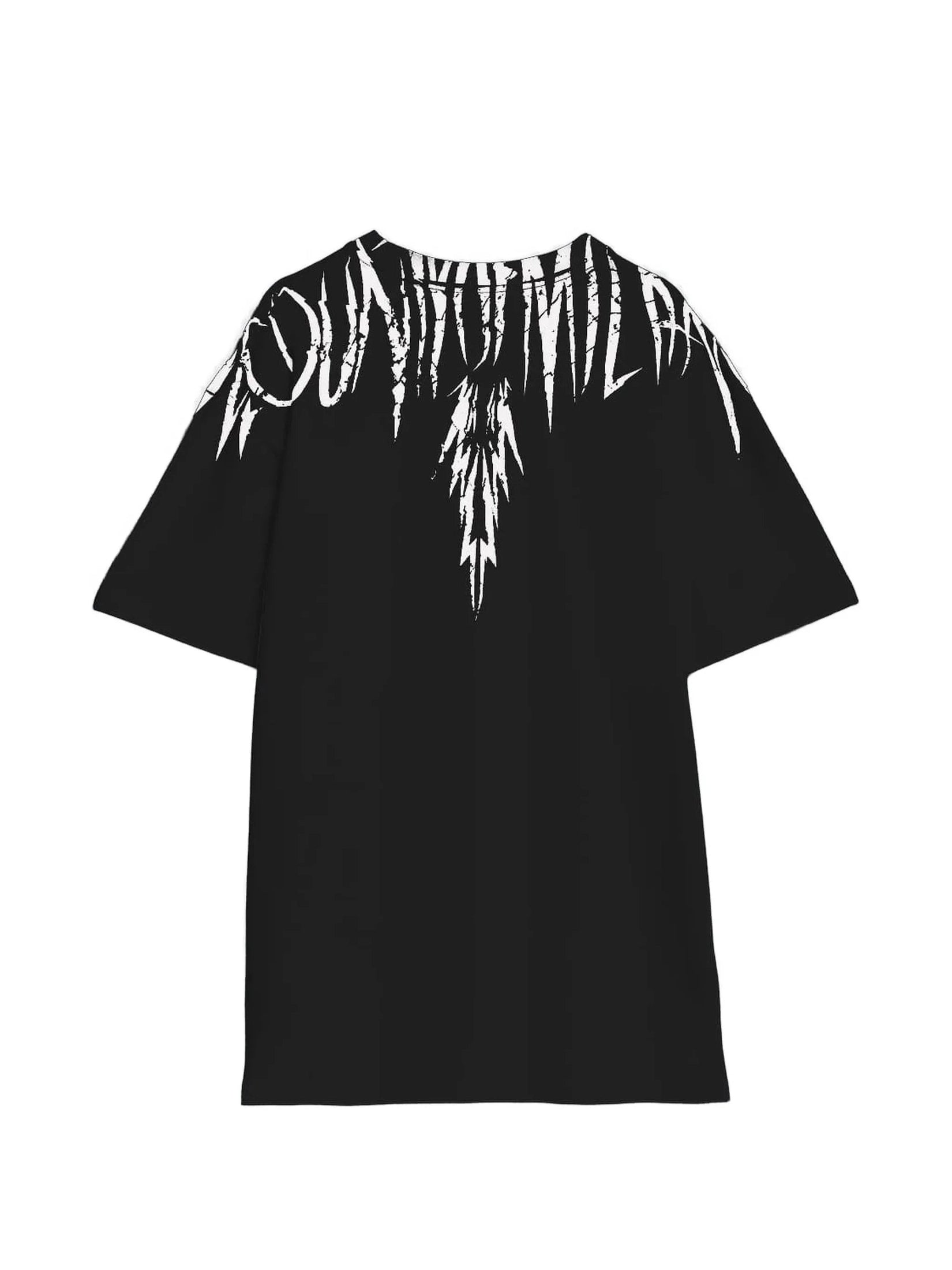 Jersey t-shirt man