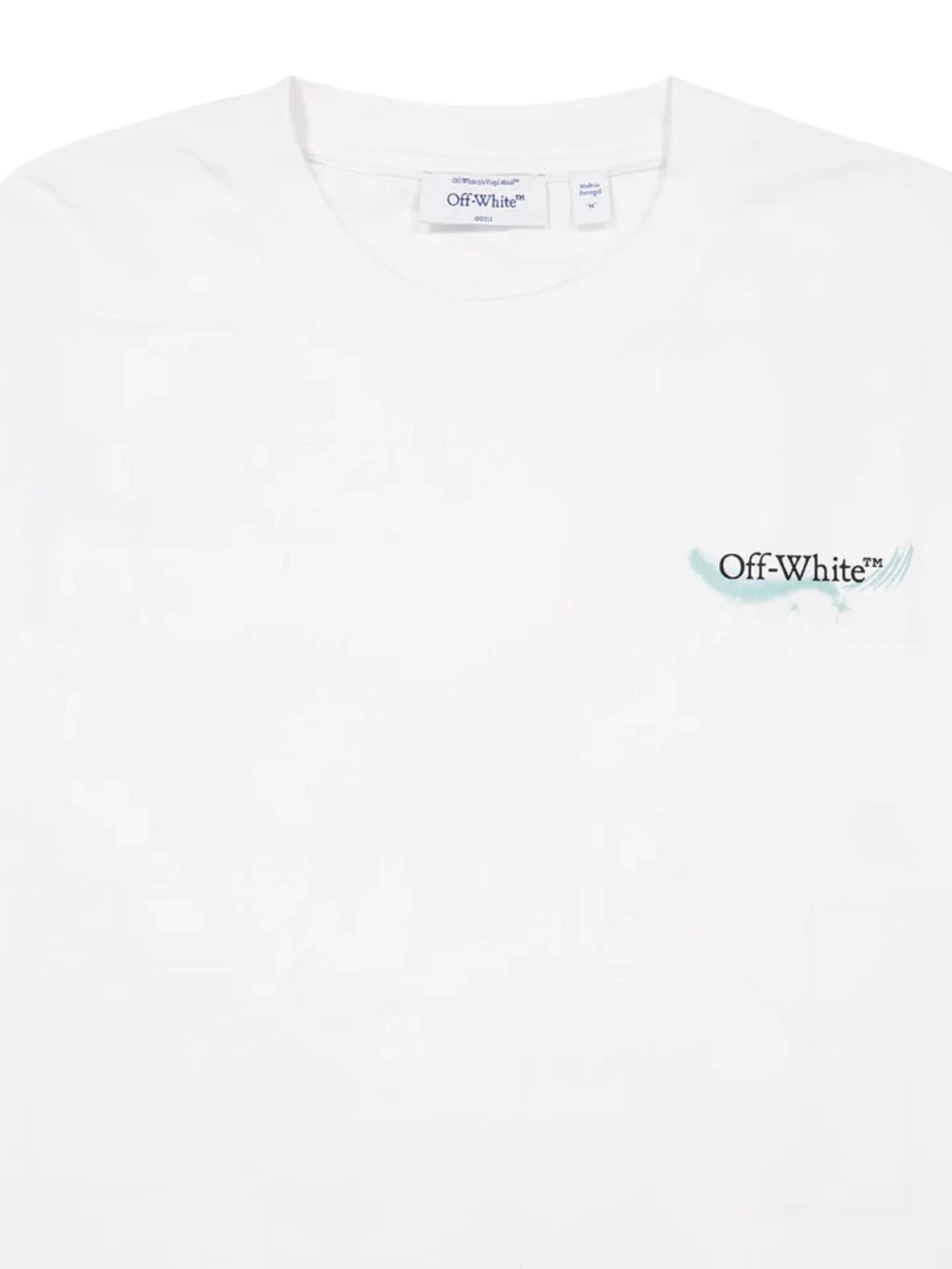 Moon s/s skate tee