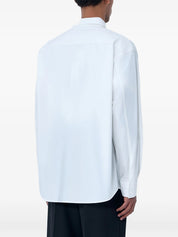 Long-sleeved shirt