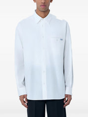 Long-sleeved shirt