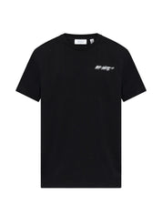 Off logo s/s slim tee
