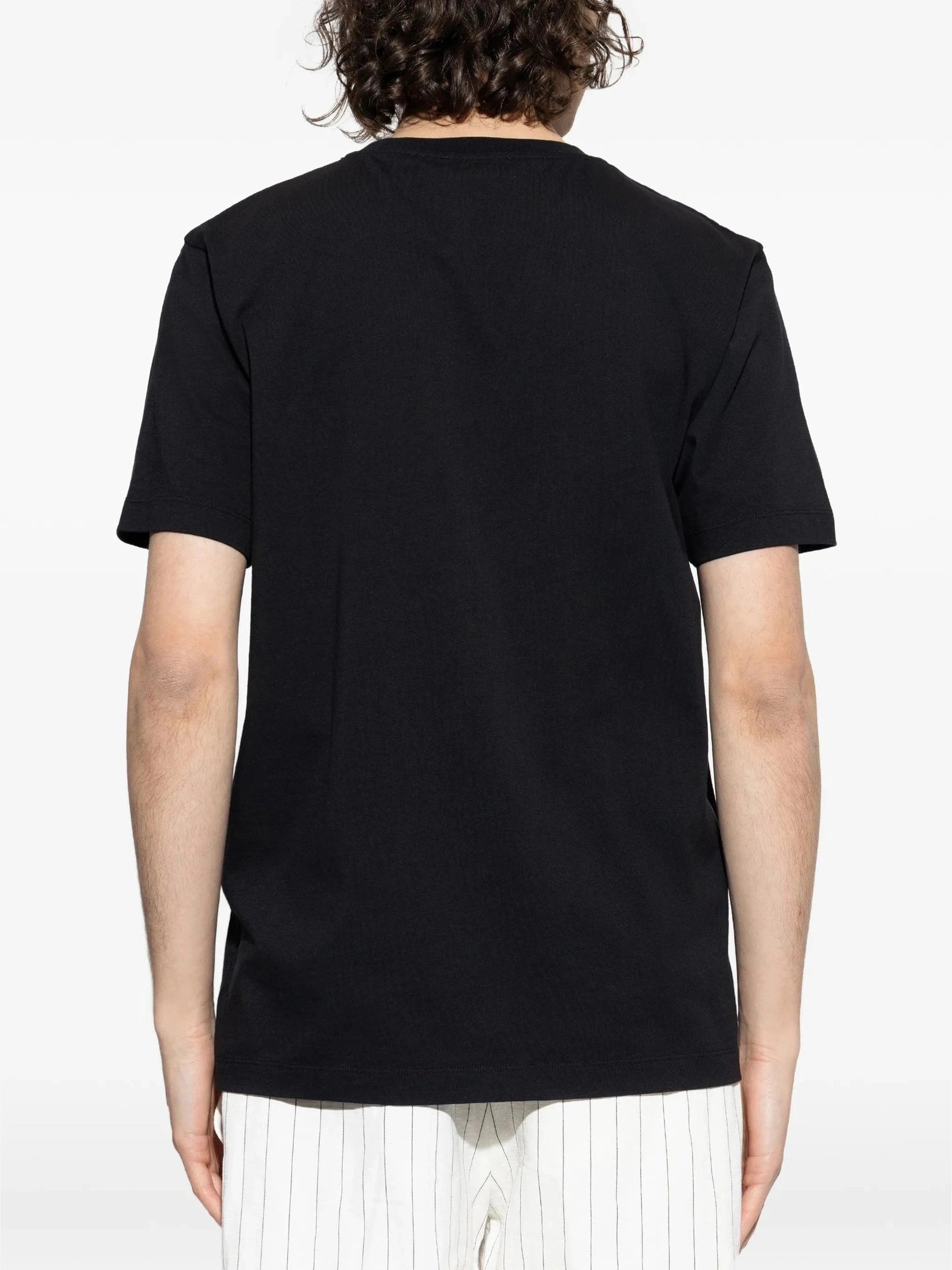 Off logo s/s slim tee