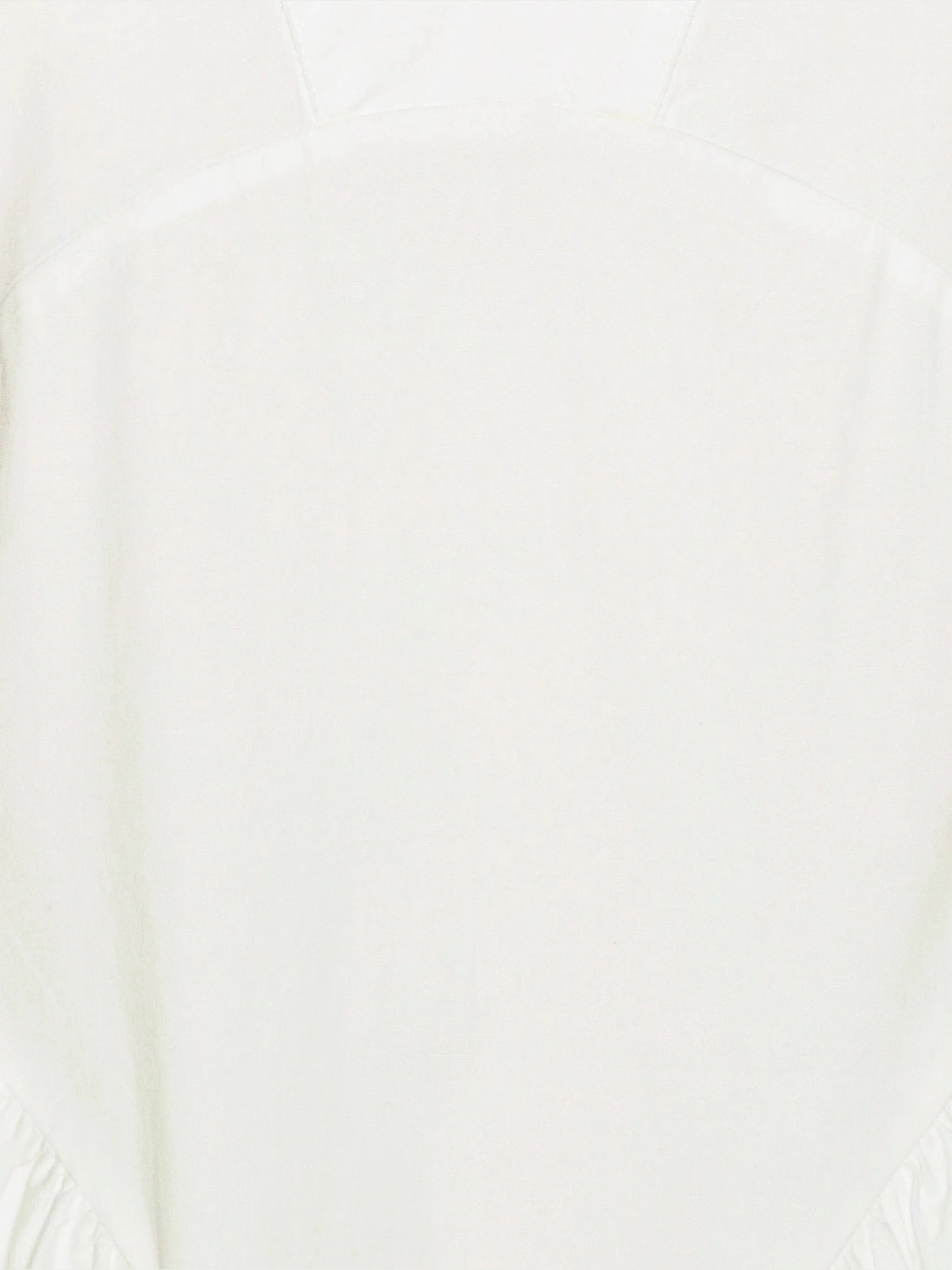 Sleeveless midi dress