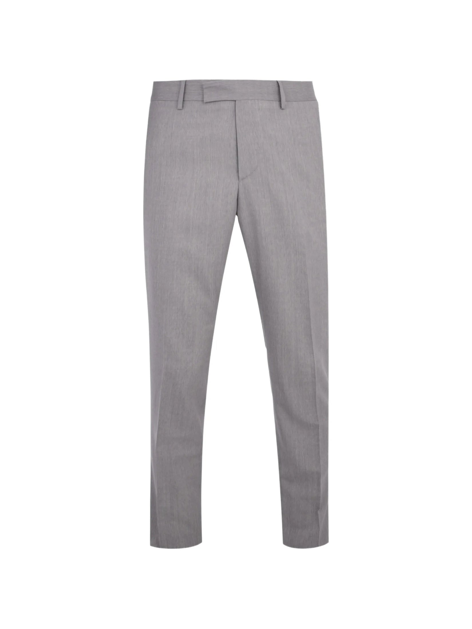 Man trousers drop reg
