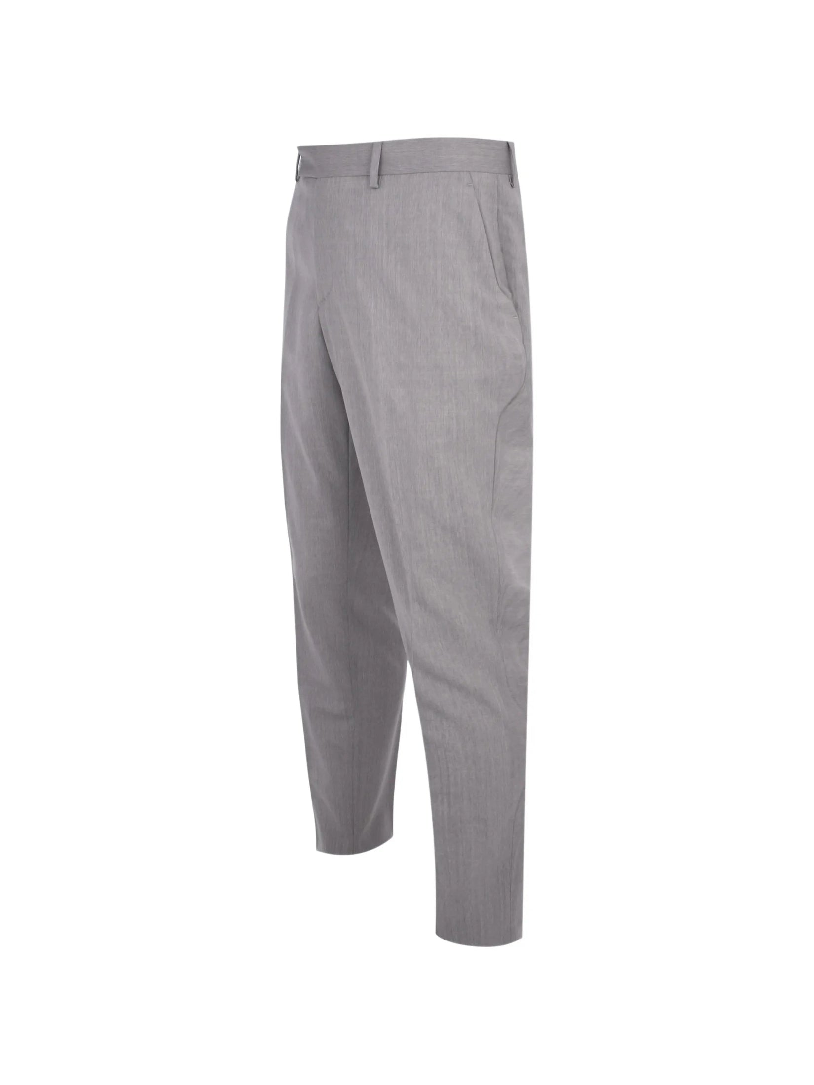 Man trousers drop reg