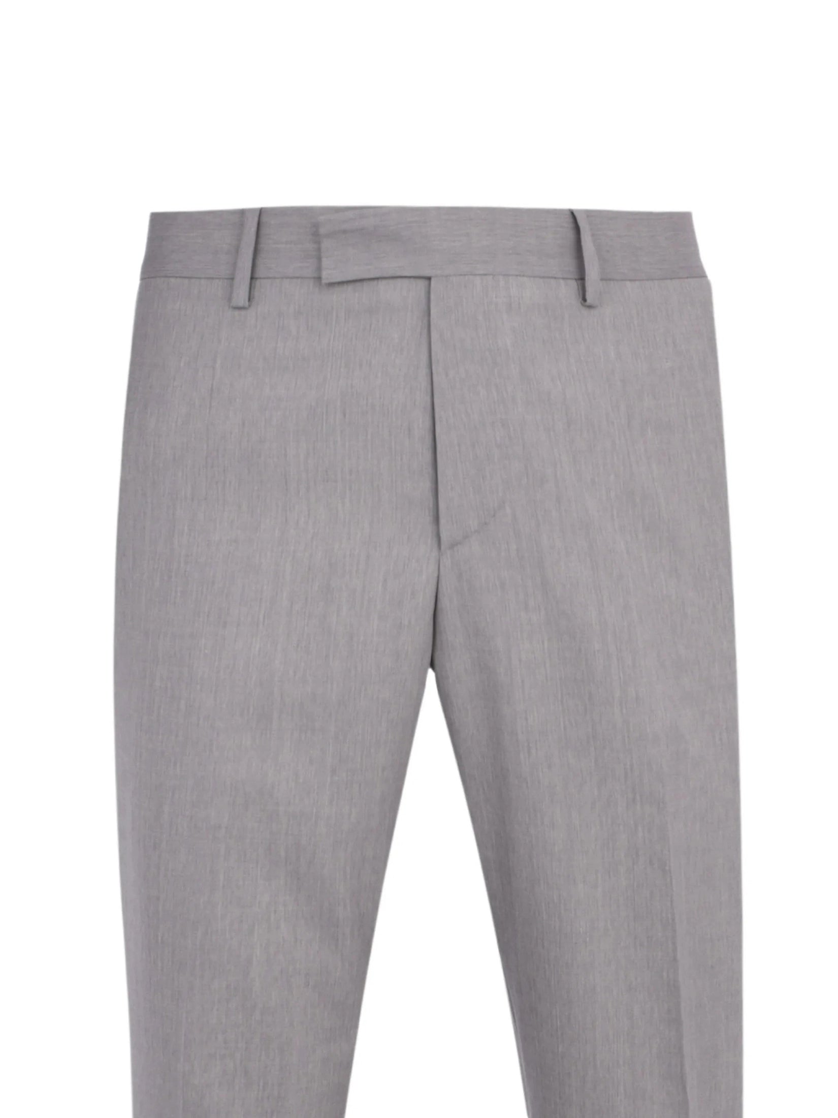 Man trousers drop reg