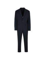 Man suit feeling